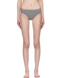 Bellini Bikini - Ssense Exclusive Three-Pack Alma Briefs - Lyst