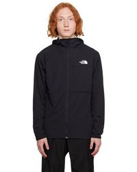 The North Face - Black Summit Series Jacket - Lyst