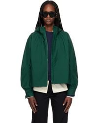 Canada Goose - Horizon Rain Jacket - Lyst