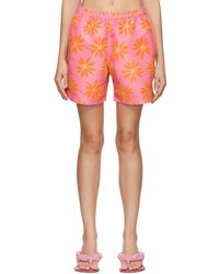 Jacquemus Mini shorts for Women - Up to 49% off at Lyst.com