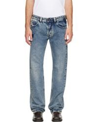 DIESEL - 1985 Larkee-S1 Jeans - Lyst