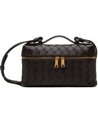 Bottega Veneta - Bang Bang Vanity Case Bag - Lyst