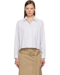 mfpen - New Format Shirt - Lyst