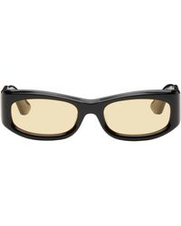 Port Tanger - Ssense Exclusive Saudade Ii Sunglasses - Lyst