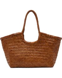 Dragon Diffusion - Nantucket Big Tote - Lyst