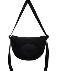 Alexander Wang - Petit Sac À Bandoulière Bo Noir - Lyst