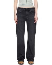 Acne Studios - Regular Fit 2009F Jeans - Lyst