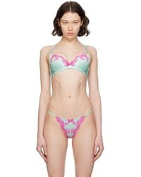 Agent Provocateur - ーン Molly ブラ - Lyst