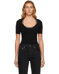 T By Alexander Wang Tops for Women - Up to 70% off at Lyst.com