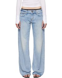 Raimundo Langlois - Bootcut Jeans - Lyst