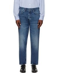 HUGO - 838 Jeans - Lyst