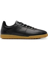 A.P.C. - Moe Sneakers - Lyst