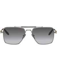Akoni - Eos Sunglasses - Lyst