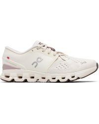 On Shoes - Off- Cloud X 4 Sneakers - Lyst