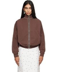 RESCHA - Ssense Exclusive Khel Jacket - Lyst