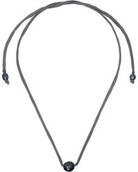 Ayllón - Maja Necklace - Lyst