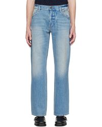 Gauchère - Stone Washed Jeans - Lyst