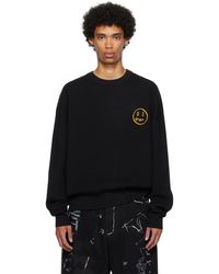 Drew House - Embroide Sweater - Lyst