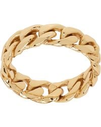 Emanuele Bicocchi - Chain Ring - Lyst