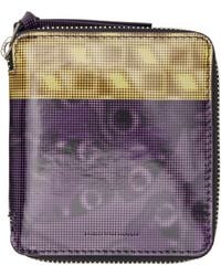 Dries Van Noten - Zip Wallet - Lyst