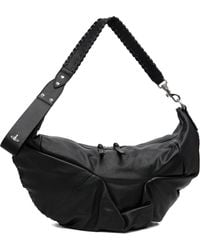Vivienne Westwood - Agnes Medium Shoulder Bag - Lyst