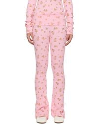 【関税込み】GUIZIO ピンク サーマル スコート GUIZIO ピンク サーマル スコート ピンク | Lyst
