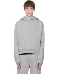 Entire studios - Heavy Hoodie - Lyst
