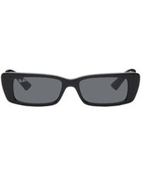 Ray-Ban - Black Teru Sunglasses - Lyst