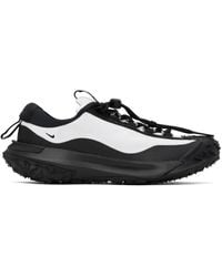 Comme des Garçons - Nike Edition Acg Mountain Fly 2 Low Sneakers - Lyst
