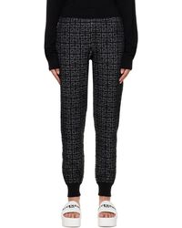 Givenchy - Cashmere Lounge Pants - Lyst
