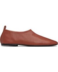 Dries Van Noten - Square Toe Loafers - Lyst