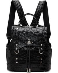 Vivienne Westwood - Max Small Backpack - Lyst