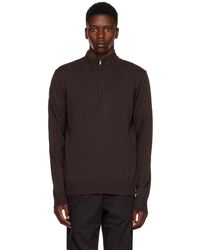 WOOD WOOD - Pelle Sweater - Lyst