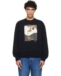 Givenchy - Regular Fit Sweatshirt - Lyst