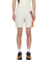 Y-3 - グレー Us Open テニス ショートパンツ セット - Lyst