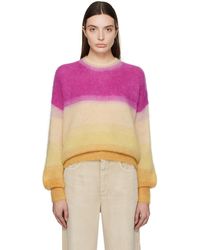 Isabel Marant - Drussell Sweater - Lyst
