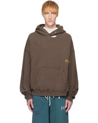 PALY - Blank Hoodie - Lyst
