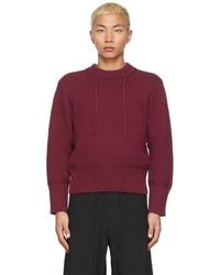 Craig Green - Knot Sweater - Lyst