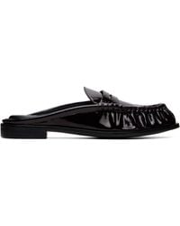 Rag & Bone - Lexi Mule Slip-On Loafers - Lyst