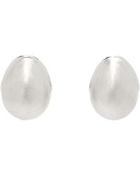 Jacquemus - 'The Raisin' Earrings - Lyst