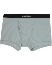 Tom Ford Underwear for Men - Up to 17% off at Lyst.com