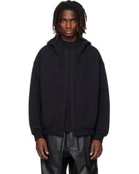 Y-3 - Mercedes-Amg F1 Edition Zip Hoodie - Lyst