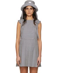 レディース Shrimps 帽子が¥18,500〜
