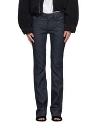 Acne Studios - 2013F Skinny Fit Jeans - Lyst
