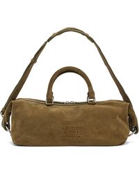 Marge Sherwood - Khaki Dumpling Ew Bag - Lyst