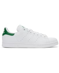 Adidas Stan Smith Sneakers for Women - Up to 68% off | Lyst آلة قهوة