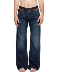 Raimundo Langlois - Bootcut Jeans - Lyst