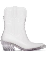 Melissa - Texas Boots - Lyst