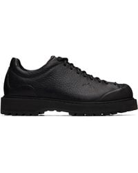 Diemme - Ampezzo Leather Boots - Lyst