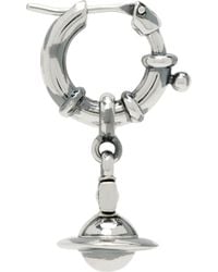 Vivienne Westwood - Pauliana Single Earring - Lyst